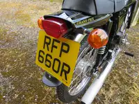 1977 Puch Grand Prix Special 49cc-Sold