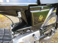 1977 Puch Grand Prix Special 49cc-Sold