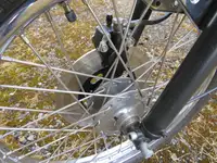 1977 Puch Grand Prix Special 49cc-Sold