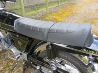 1977 Puch Grand Prix Special 49cc-Sold