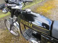 1977 Puch Grand Prix Special 49cc-Sold