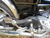 1977 Puch Grand Prix Special 49cc-Sold