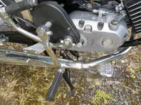 1977 Puch Grand Prix Special 49cc-Sold