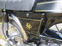 1977 Puch Grand Prix Special 49cc-Sold