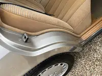 1986 Mercedes-Benz 300E Saloon (W124)-Sold