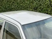 1986 Mercedes-Benz 300E Saloon (W124)-Sold