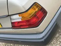 1986 Mercedes-Benz 300E Saloon (W124)-Sold