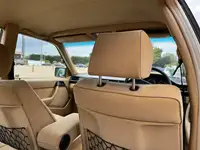 1986 Mercedes-Benz 300E Saloon (W124)-Sold