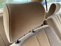 1986 Mercedes-Benz 300E Saloon (W124)-Sold