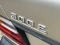 1986 Mercedes-Benz 300E Saloon (W124)-Sold