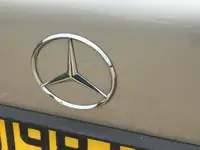 1986 Mercedes-Benz 300E Saloon (W124)-Sold