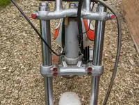 1979 Yamaha TY175 Trials Bike 171cc-For Sale