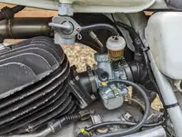 1979 Yamaha TY175 Trials Bike 171cc-For Sale