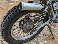 1979 Yamaha TY175 Trials Bike 171cc-For Sale