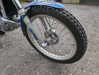 2002 Sherco ST 2.5 249cc-Sold