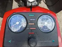 1980 Benelli 254 231-Sold