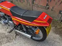 1980 Benelli 254 231-Sold