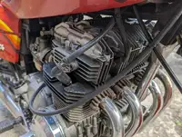 1980 Benelli 254 231-Sold