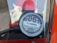 1980 Benelli 254 231-Sold