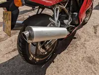 2000 Ducati 750 Super Sport 748cc-Sold