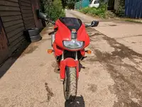 2000 Ducati 750 Super Sport 748cc-Sold