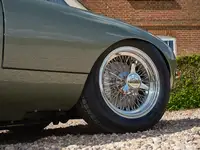 2021 Jaguar E-Type S3 Bespoke 'Tera V12' Coupé-Sold
