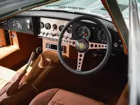 2021 Jaguar E-Type S3 Bespoke 'Tera V12' Coupé-Sold