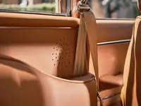 2021 Jaguar E-Type S3 Bespoke 'Tera V12' Coupé-Sold