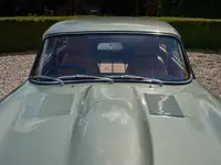 2021 Jaguar E-Type S3 Bespoke 'Tera V12' Coupé-Sold