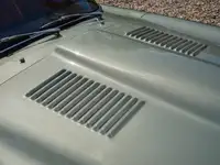 2021 Jaguar E-Type S3 Bespoke 'Tera V12' Coupé-Sold