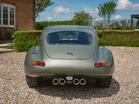 2021 Jaguar E-Type S3 Bespoke 'Tera V12' Coupé-Sold