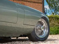 2021 Jaguar E-Type S3 Bespoke 'Tera V12' Coupé-Sold