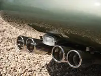 2021 Jaguar E-Type S3 Bespoke 'Tera V12' Coupé-Sold