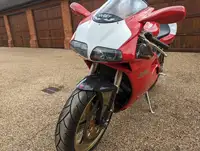 1999 Ducati 996 SPS 996cc-For Sale