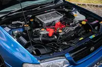 2000 Subaru Impreza P1-For Sale