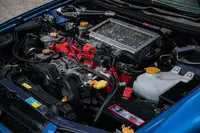 2000 Subaru Impreza P1-For Sale
