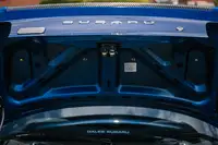 2000 Subaru Impreza P1-For Sale