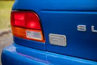 2000 Subaru Impreza P1-For Sale