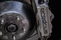 2000 Subaru Impreza P1-For Sale