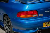 2000 Subaru Impreza P1-For Sale