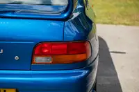 2000 Subaru Impreza P1-For Sale