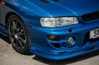 2000 Subaru Impreza P1-For Sale