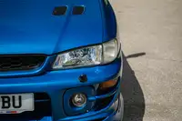 2000 Subaru Impreza P1-For Sale