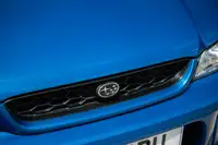 2000 Subaru Impreza P1-For Sale