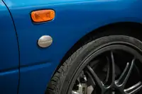 2000 Subaru Impreza P1-For Sale