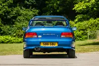 2000 Subaru Impreza P1-For Sale