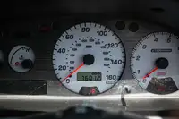 2000 Subaru Impreza P1-For Sale