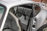 1996 Porsche 993 Carrera 4-Sold
