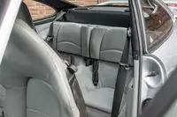 1996 Porsche 993 Carrera 4-Sold
