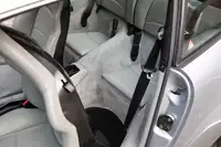 1996 Porsche 993 Carrera 4-Sold